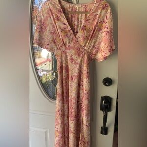 Fortunate One dress